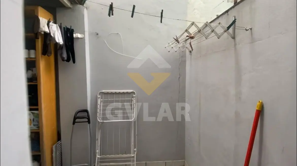 SOBRADO A VENDA NA MOOCA - EXCELENTE OPORTUNIDADE